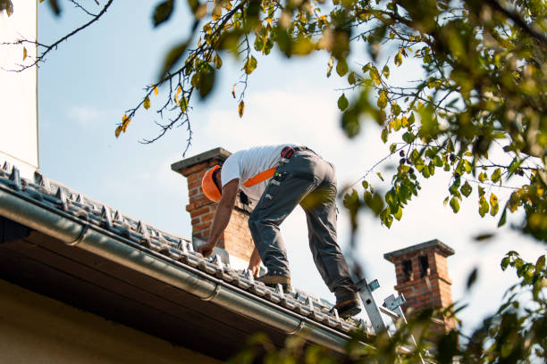 Best Emergency Roof Repair  in Del Monte Forest, CA