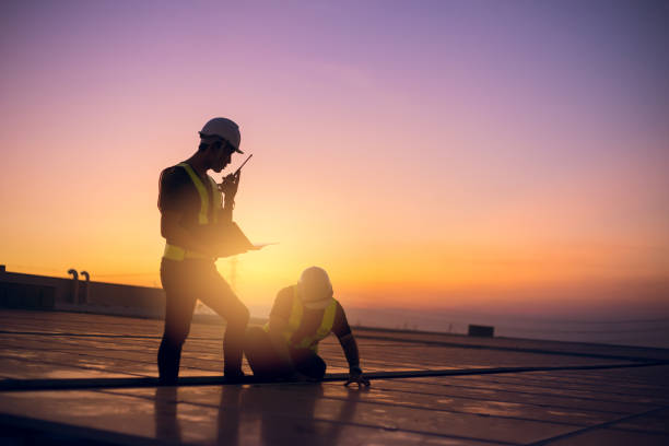 Best Roof Waterproofing Services  in Del Monte Forest, CA
