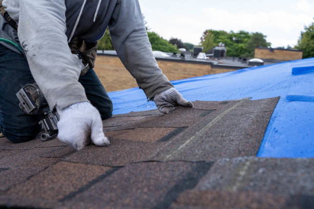 Best Residential Roofing Contractor  in Del Monte Forest, CA