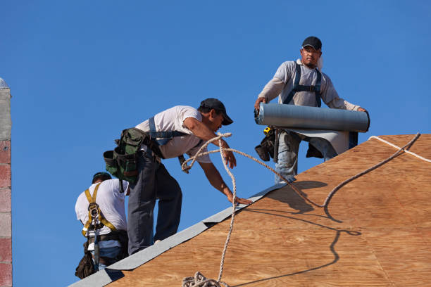 Best Flat Roof Repair Services  in Del Monte Forest, CA