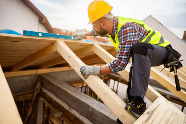 Best Commercial Roofing Services  in Del Monte Forest, CA
