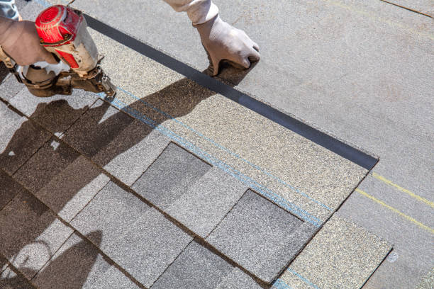 Best Commercial Roofing Services  in Del Monte Forest, CA